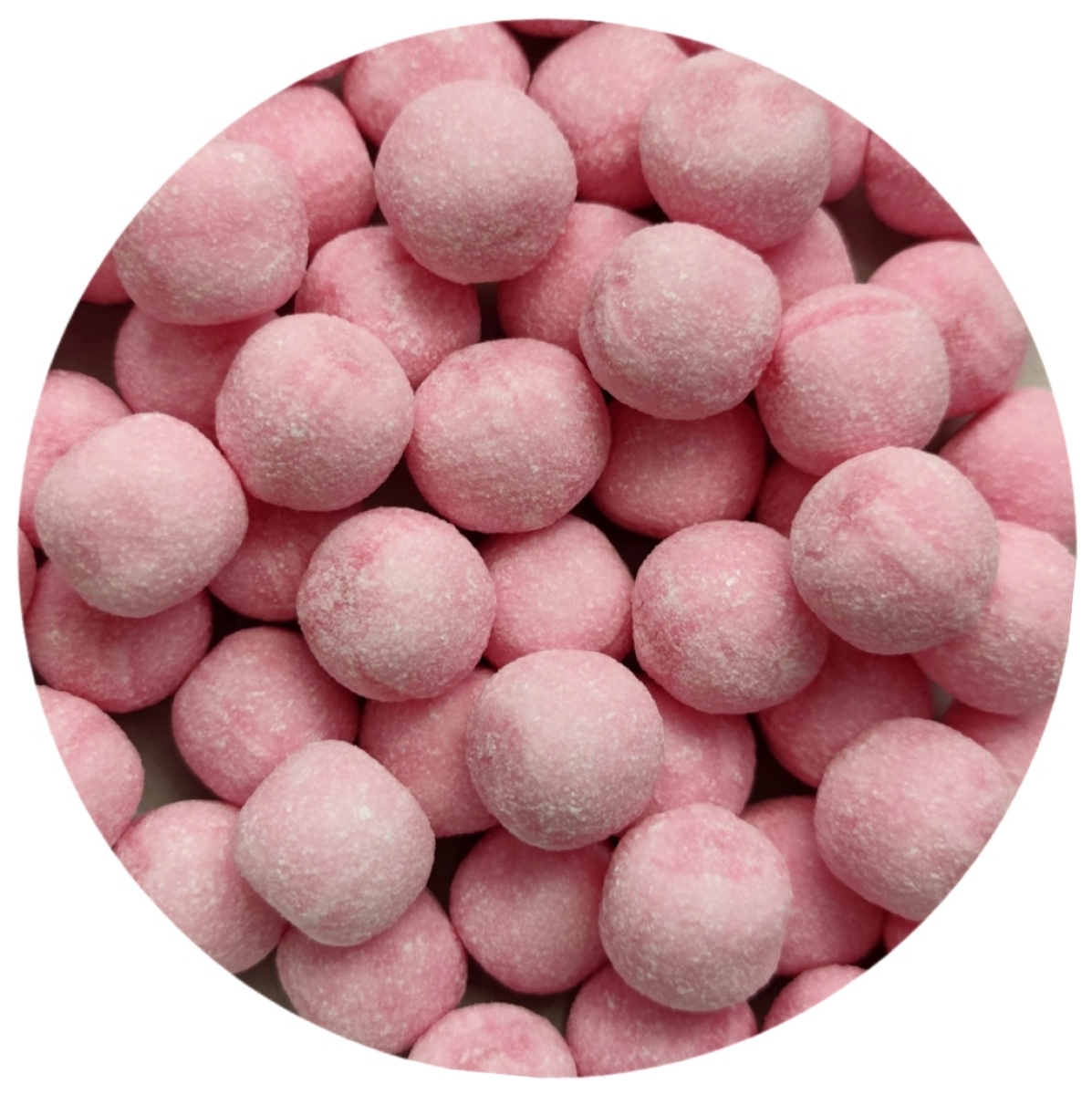 Rocket Balls Erdbeer Rocket Balls Erdbeer